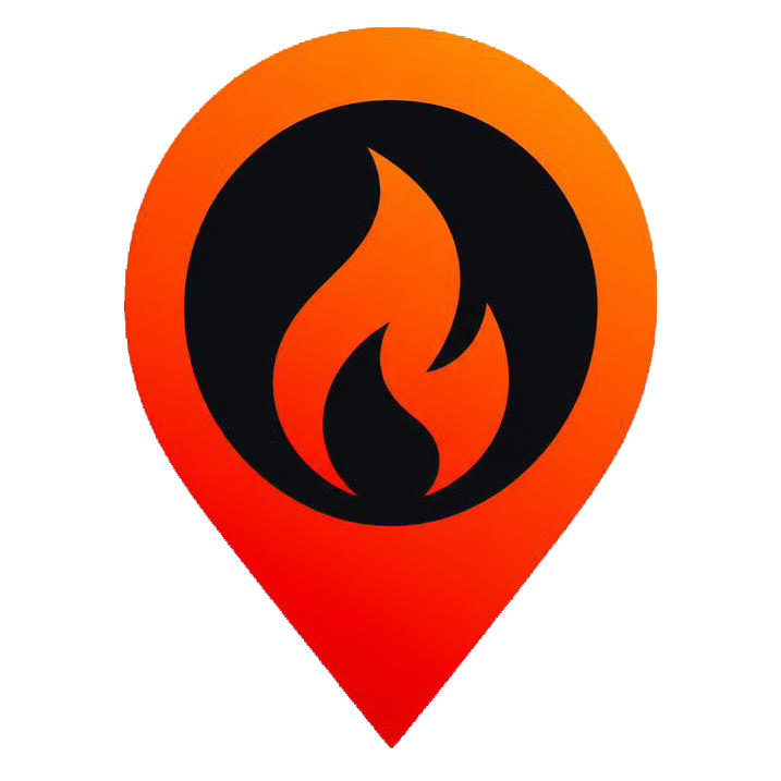 Logo de Alerta Incendios